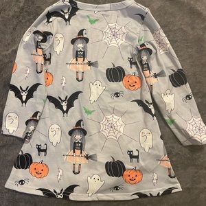 Halloween dress